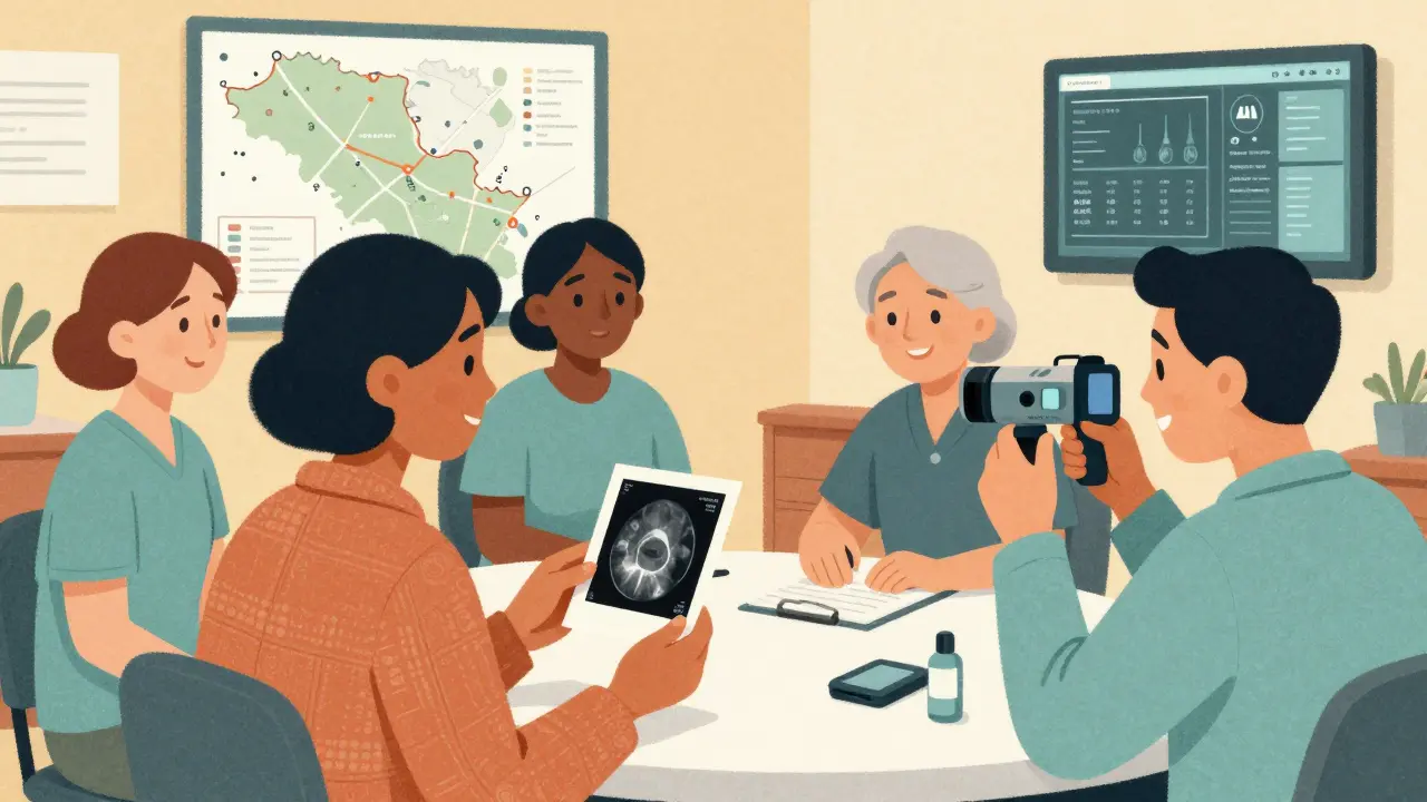 GeniusRX: Your Pharmaceutical Guide