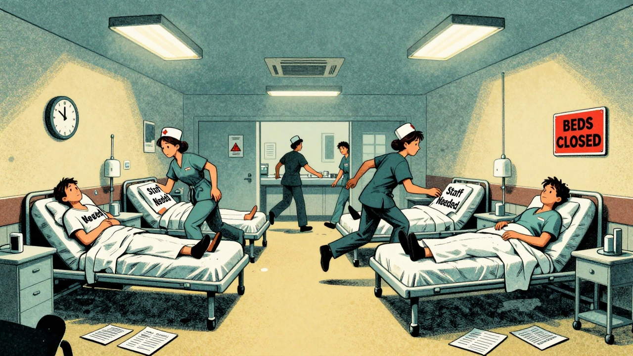 GeniusRX: Your Pharmaceutical Guide