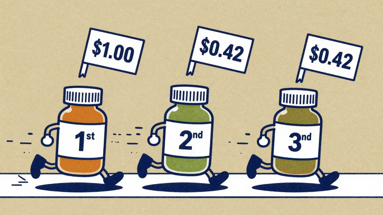 GeniusRX: Your Pharmaceutical Guide