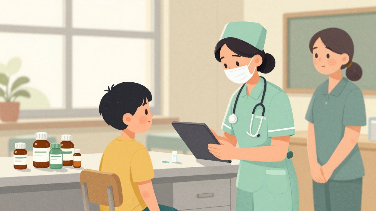 GeniusRX: Your Pharmaceutical Guide