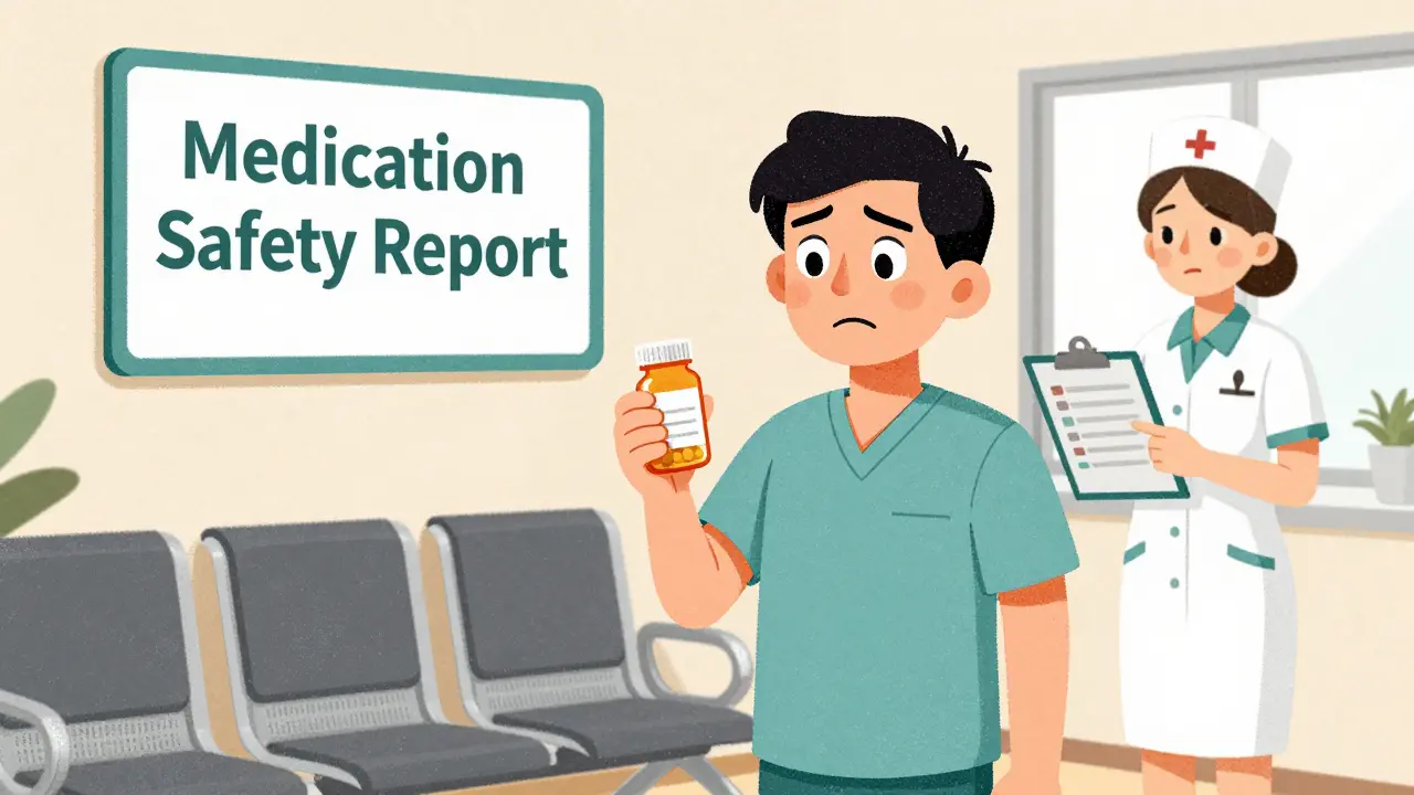 GeniusRX: Your Pharmaceutical Guide