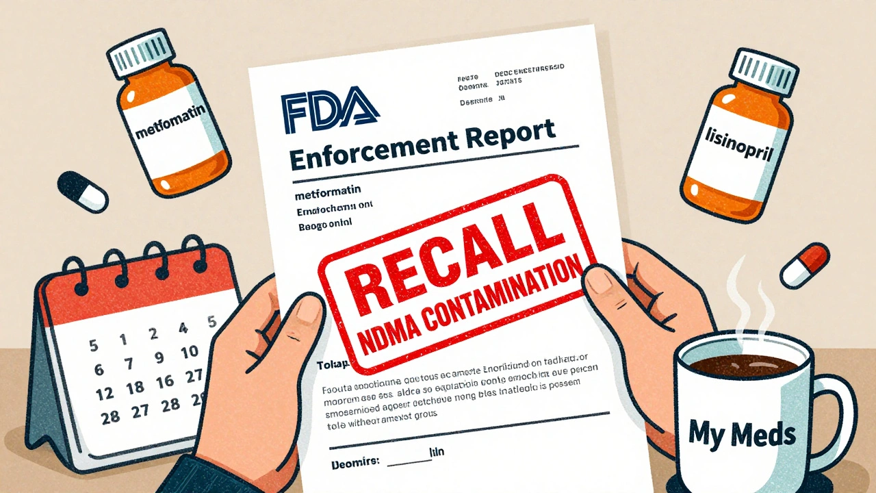 GeniusRX: Your Pharmaceutical Guide