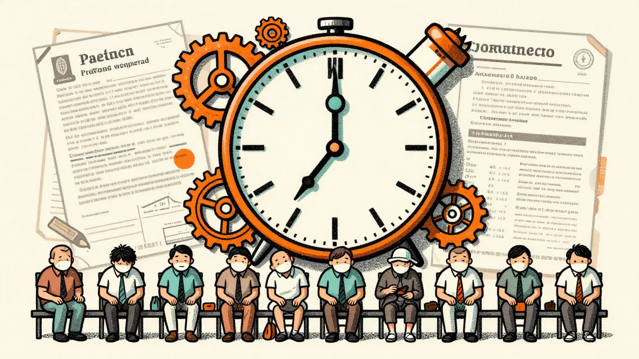 GeniusRX: Your Pharmaceutical Guide