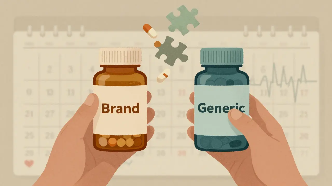 GeniusRX: Your Pharmaceutical Guide