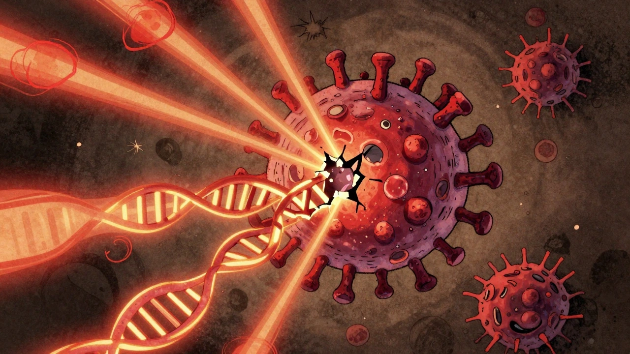 GeniusRX: Your Pharmaceutical Guide