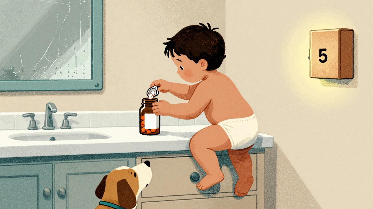 GeniusRX: Your Pharmaceutical Guide