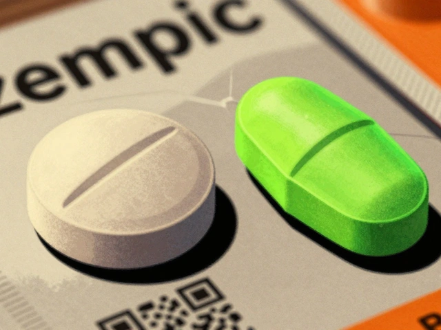 Counterfeit Generics: How to Spot and Avoid Fake Medications