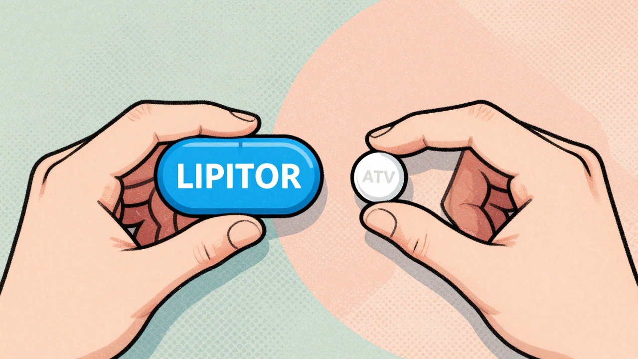 GeniusRX: Your Pharmaceutical Guide