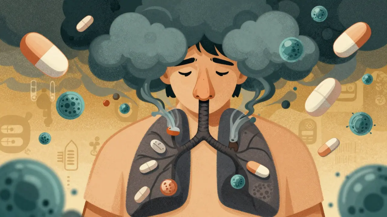 GeniusRX: Your Pharmaceutical Guide