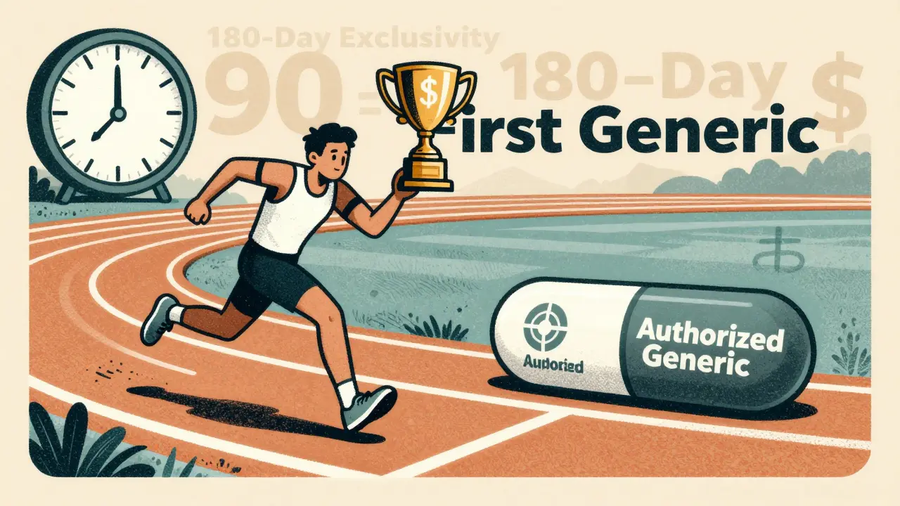 GeniusRX: Your Pharmaceutical Guide