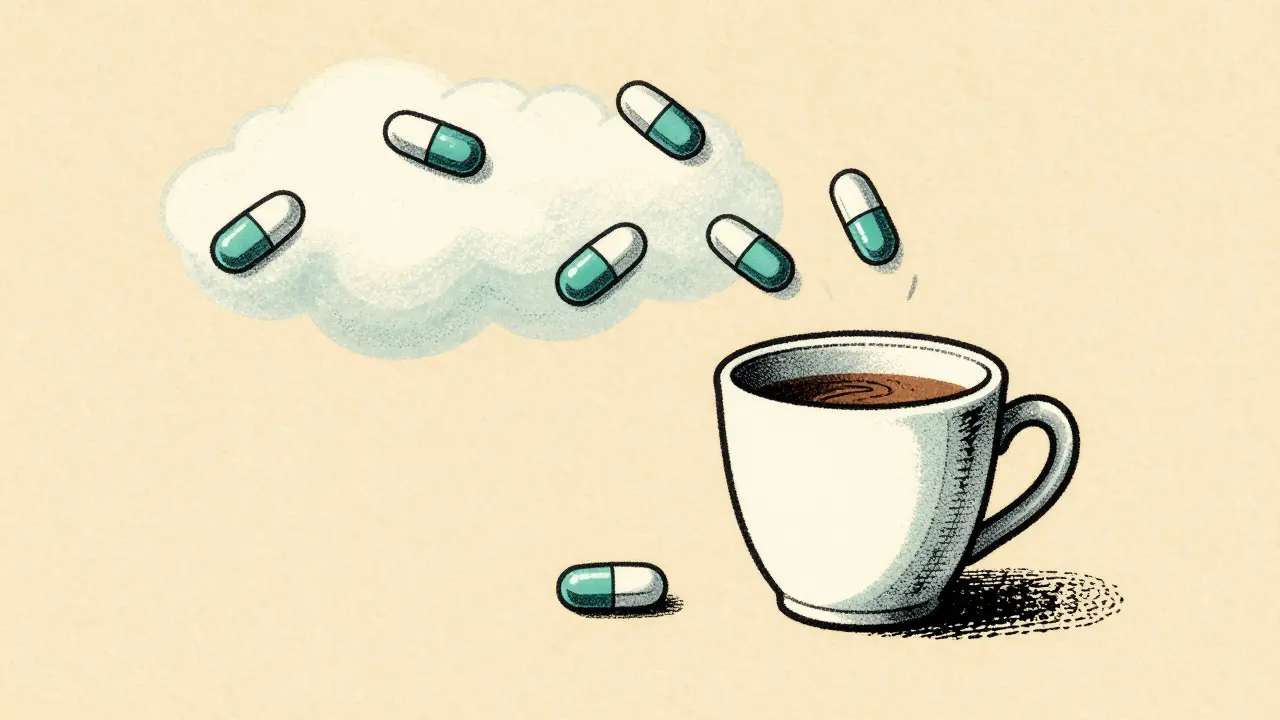 GeniusRX: Your Pharmaceutical Guide