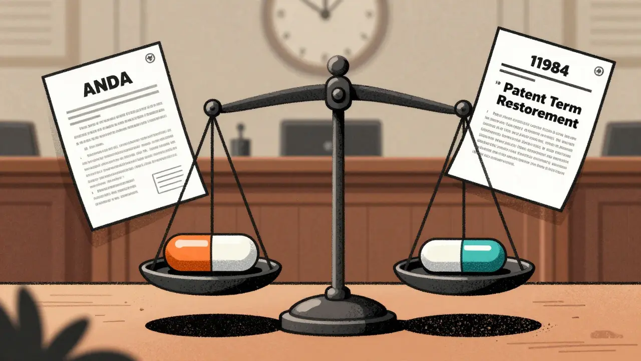 GeniusRX: Your Pharmaceutical Guide