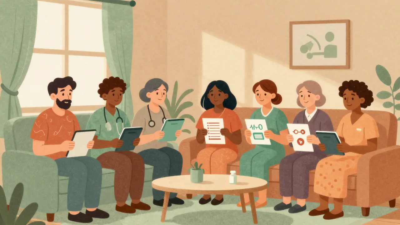 GeniusRX: Your Pharmaceutical Guide