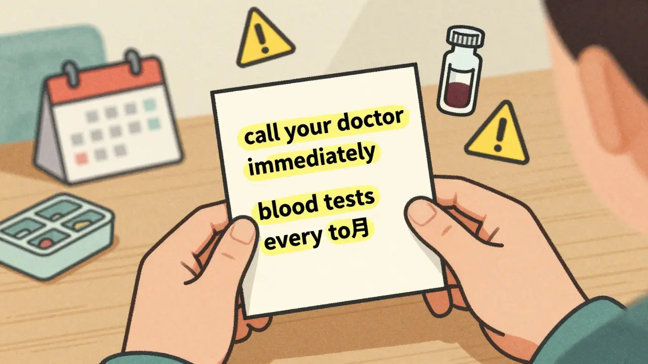 GeniusRX: Your Pharmaceutical Guide