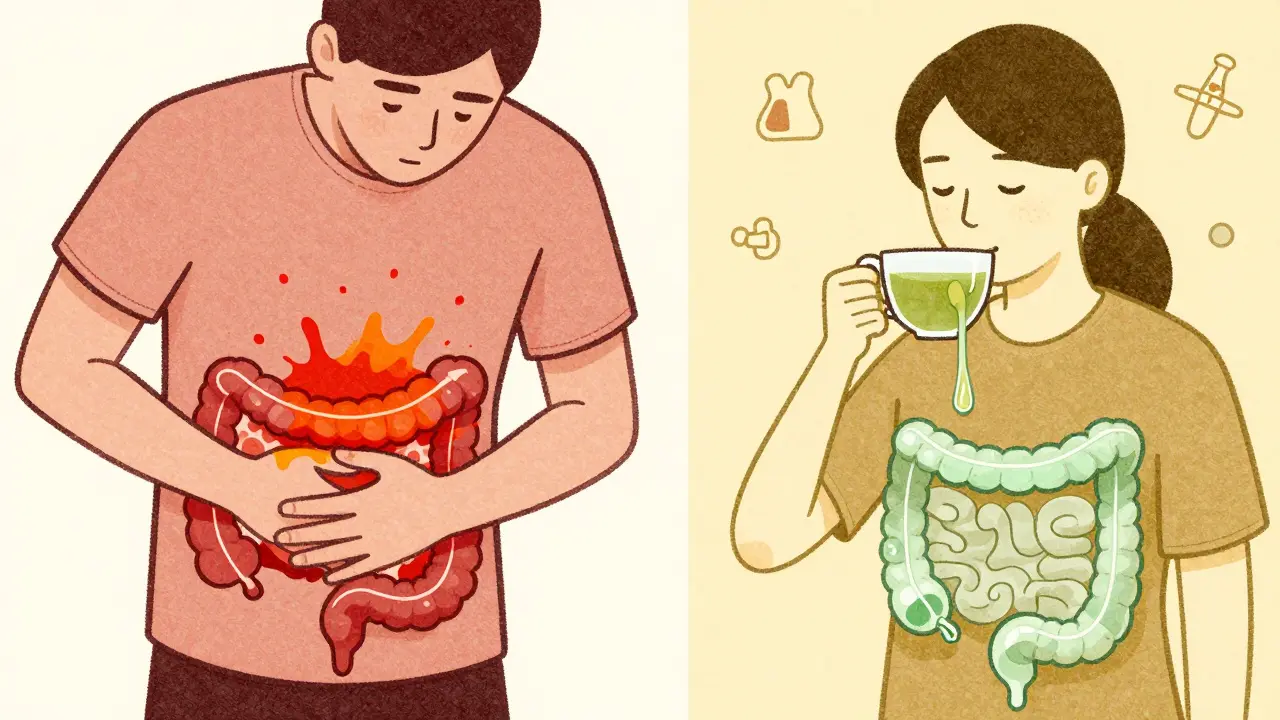 GeniusRX: Your Pharmaceutical Guide