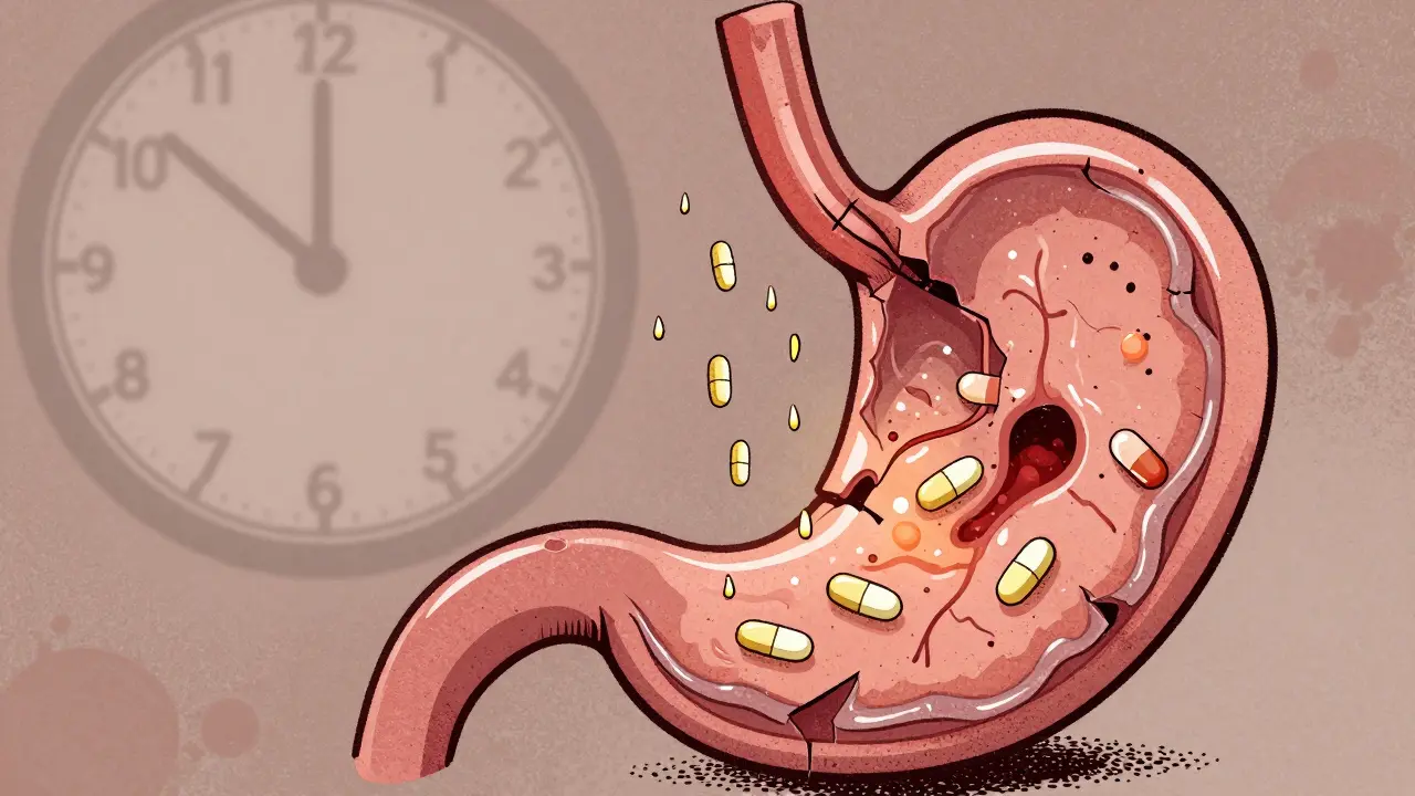 GeniusRX: Your Pharmaceutical Guide