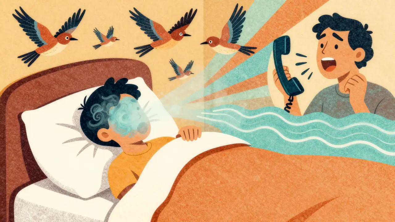 Sudden Sensorineural Hearing Loss: Why Immediate Steroid Treatment Can Save Your Hearing