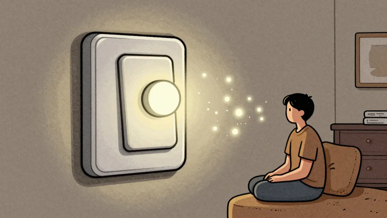 Dose Titration Strategies to Reduce Medication Side Effects