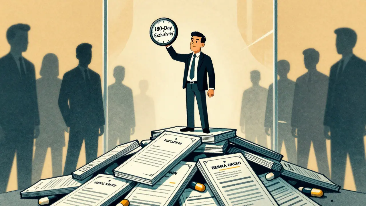 GeniusRX: Your Pharmaceutical Guide