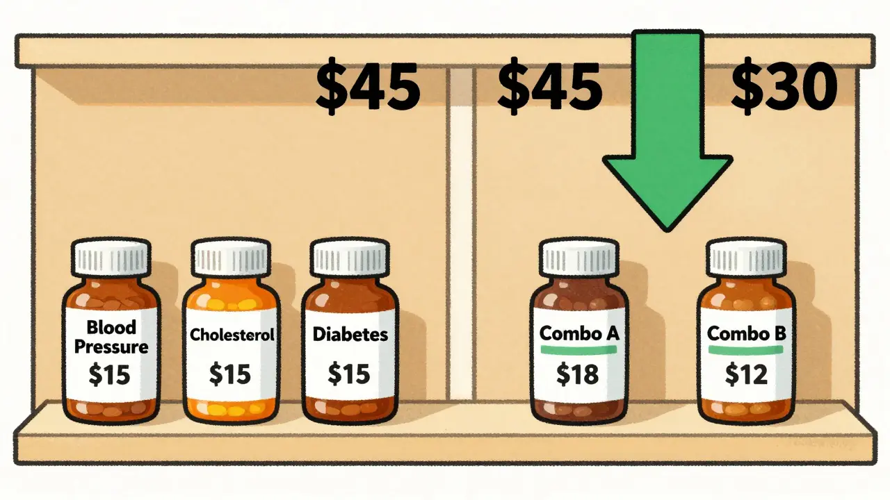 GeniusRX: Your Pharmaceutical Guide