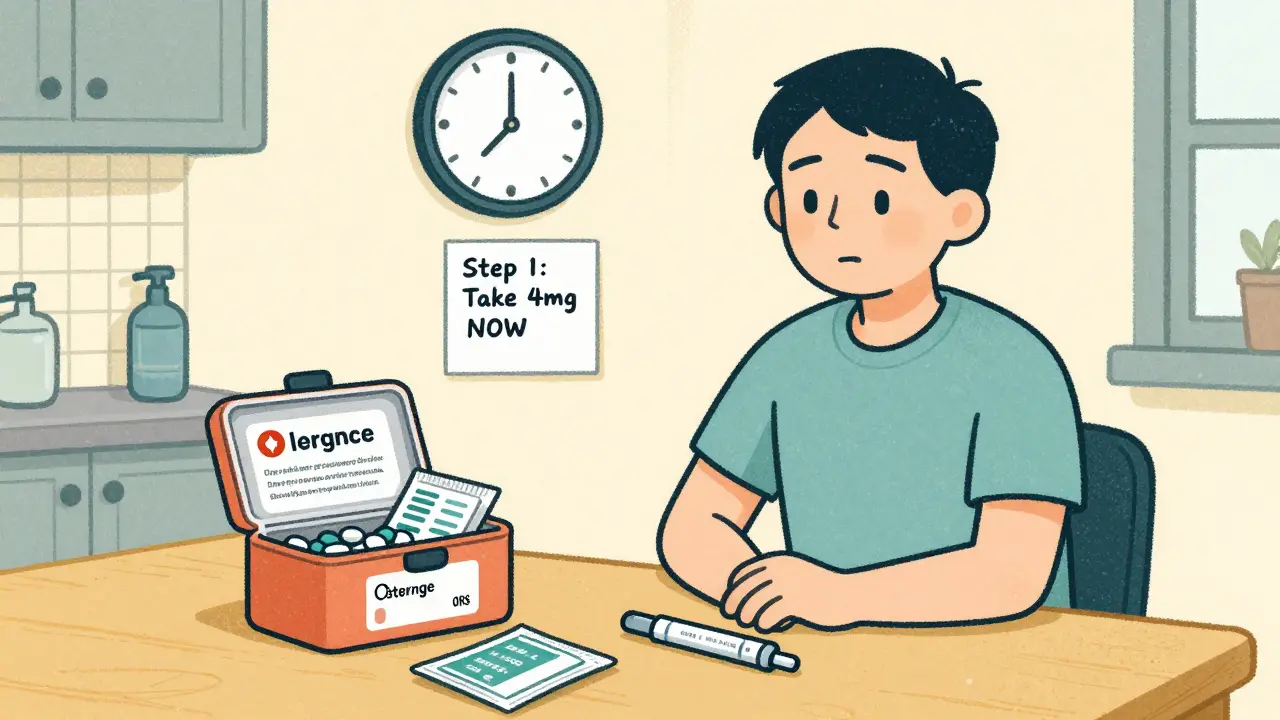 GeniusRX: Your Pharmaceutical Guide