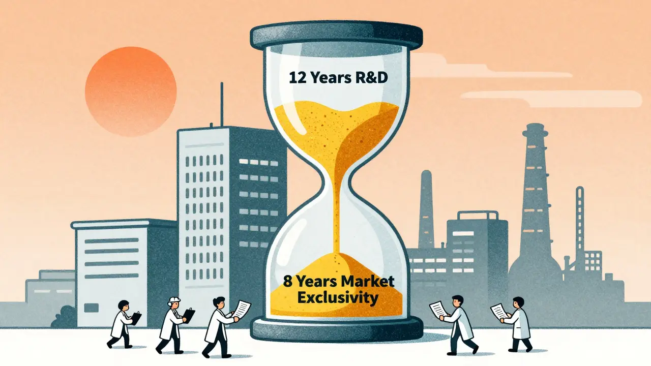 GeniusRX: Your Pharmaceutical Guide