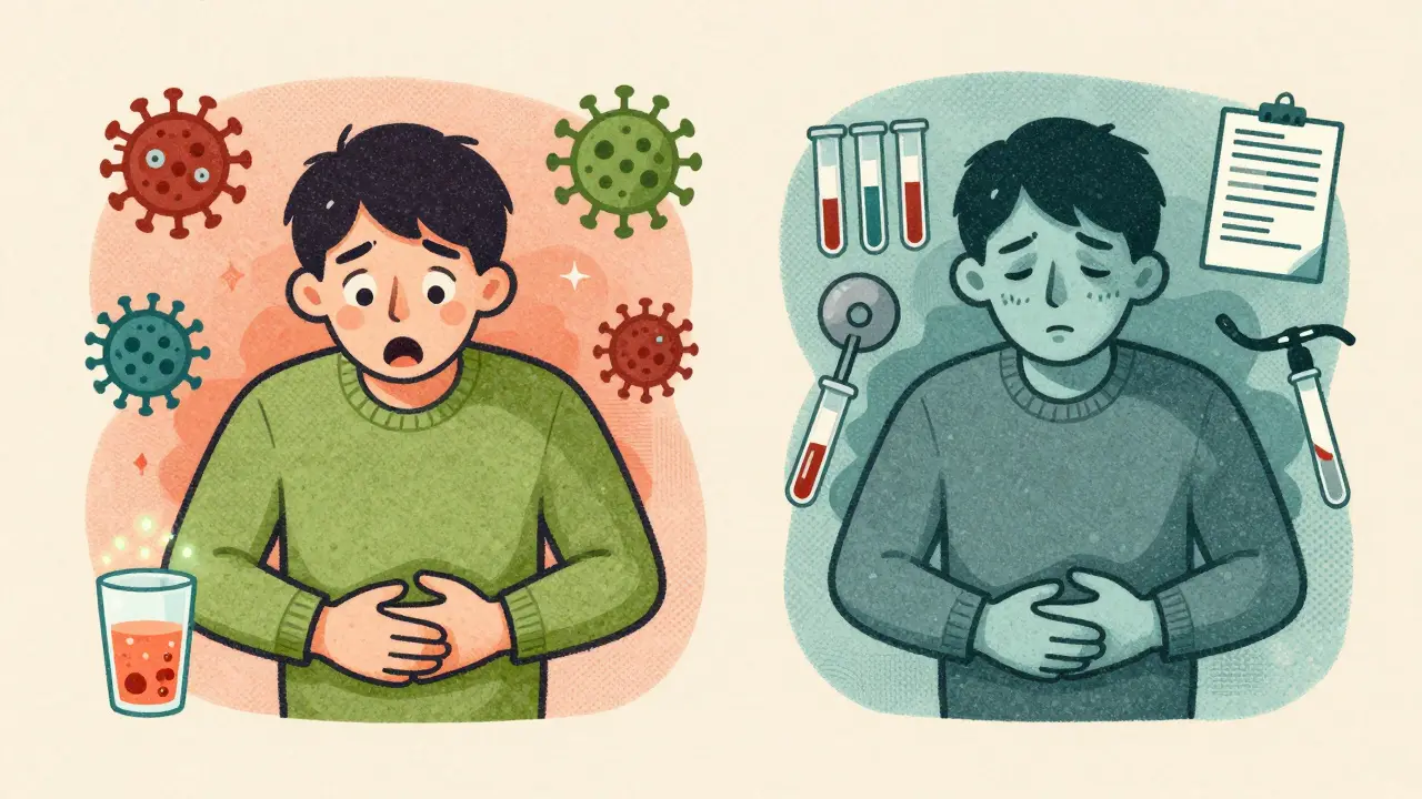 GeniusRX: Your Pharmaceutical Guide