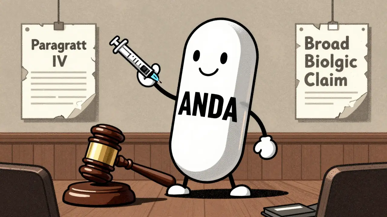 GeniusRX: Your Pharmaceutical Guide