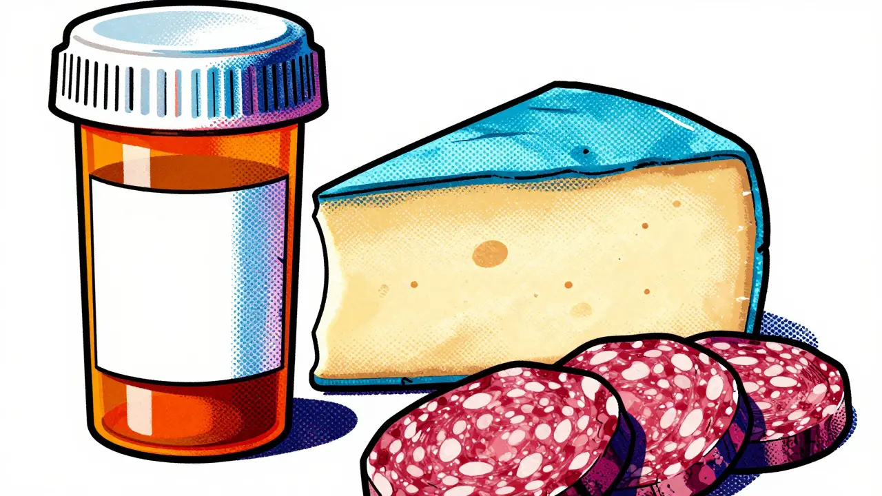 GeniusRX: Your Pharmaceutical Guide