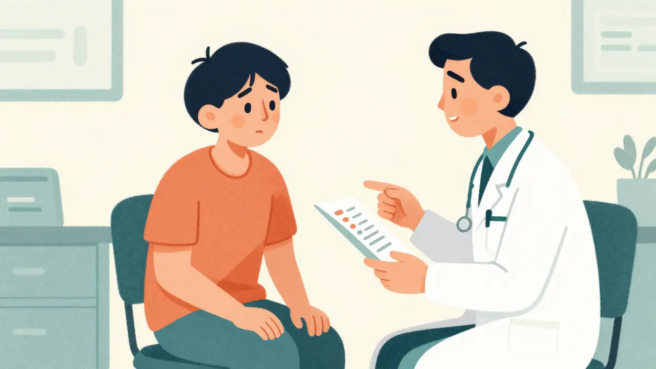 GeniusRX: Your Pharmaceutical Guide