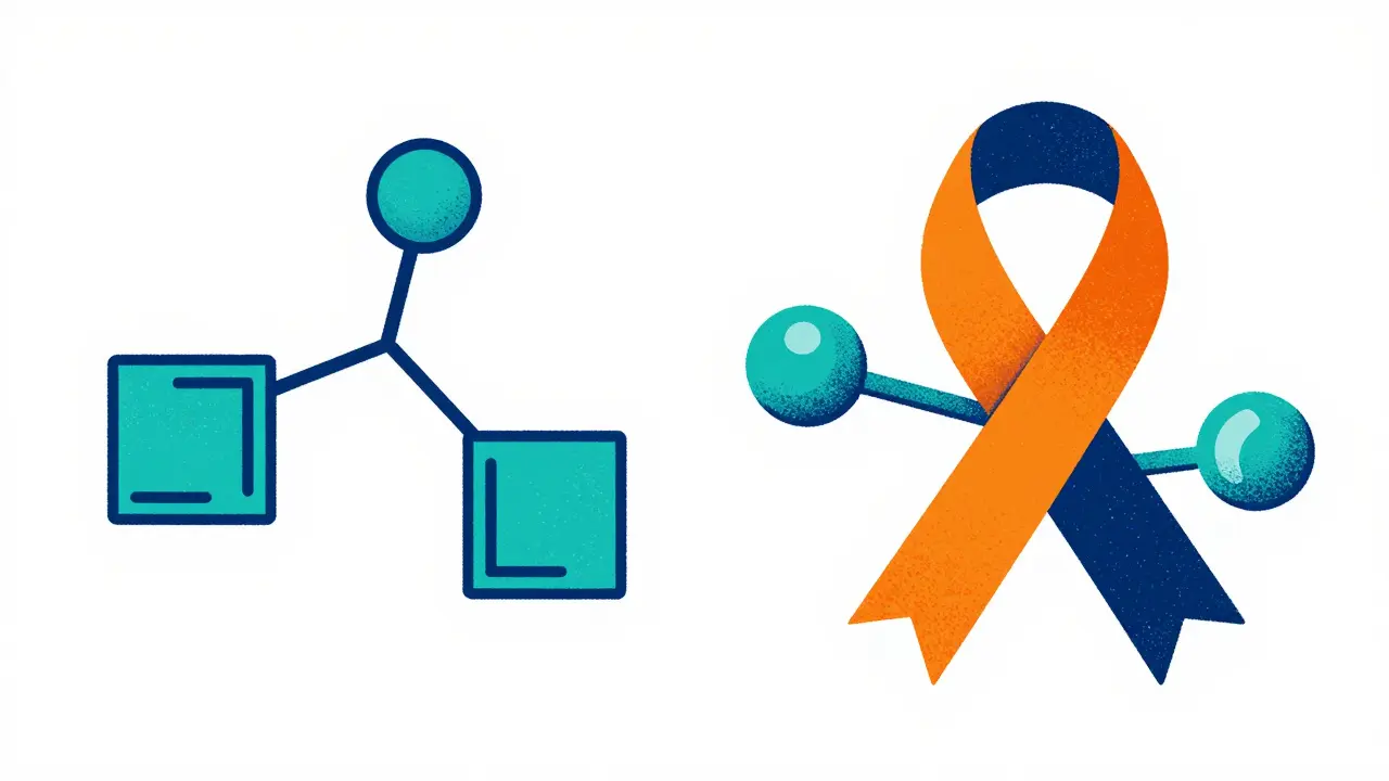 Biosimilar vs Generic Drugs: Which One Is Right for Your Treatment?