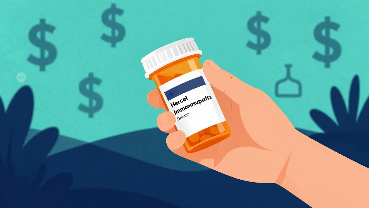 GeniusRX: Your Pharmaceutical Guide