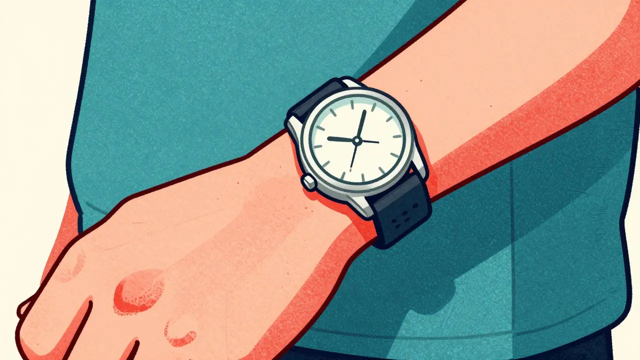 GeniusRX: Your Pharmaceutical Guide