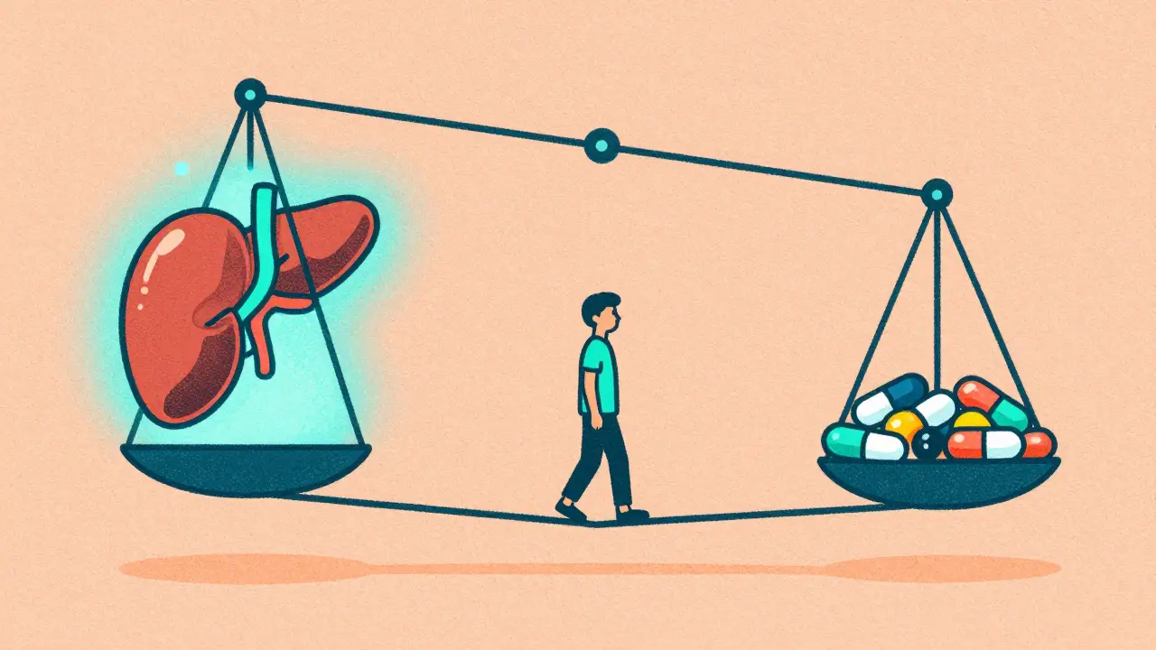 GeniusRX: Your Pharmaceutical Guide